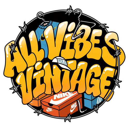 All Vibes Vintage 